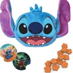 Disney stitch : mission 626