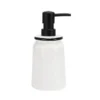 Distributeur a savon japandi