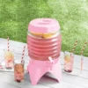 Distributeur de boissons pliable