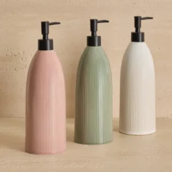Distributeur de savon 850 ml