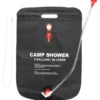 Douche solaire 20l