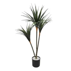Dracaena artificielle 120cm