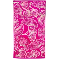 Drap de plage coton 90x170