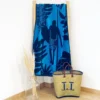 Drap de plage 70x140 imprime