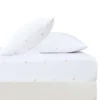 Drap housse daisy 160x200+25cm