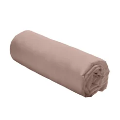 Drap plat 240x300 coton 57 fils