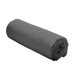 Drap plat 180x290 coton 57 fils