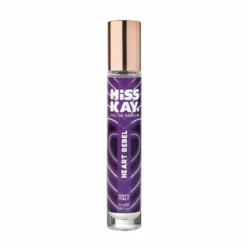 Eau de parfum heart rebel 25ml