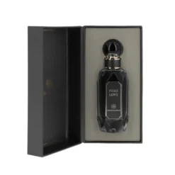 Eau de parfum pure love 80ml