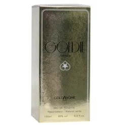 Eau de toilette homme