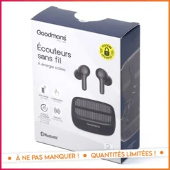 Ecouteur sans fil waterproof