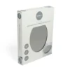 Edv abattant wc gris