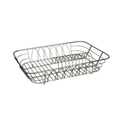 Egouttoir vaisselle metal