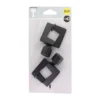 Embout upper east side d20 x2 -