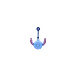 Enceinte etanche stitch