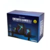 Enceinte gaming
