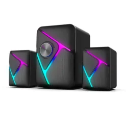 Enceinte gaming