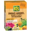 Engrais agrumes et oliviers 750g