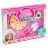 Ensemble de jeu sweet shop cafe
