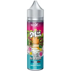 Esaveur s&v fruit du dragon 50ml