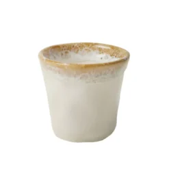 Espresso cup organic 6 cm