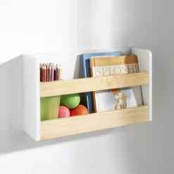 Etagere enfant 40 cm