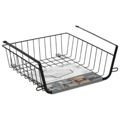 Etagere suspendue metal s