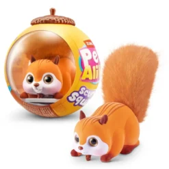 ets alive ecureuil serie1