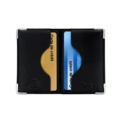 Etui blinde 2 cb latino