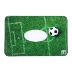 Etui rigide 1 cb blinde foot