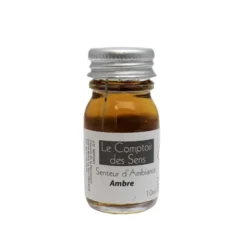 Extrait senteur ambre 10 ml