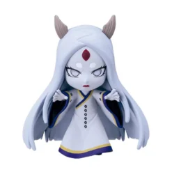 Figurine chibi