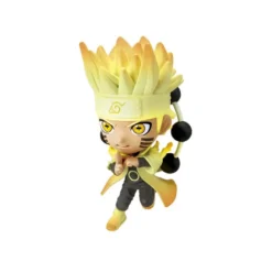 Figurine chibi