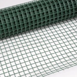 Filet trellis souple