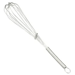Fouet etame manche fil 30cm