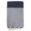 Fouta tradi coton 100x200cm