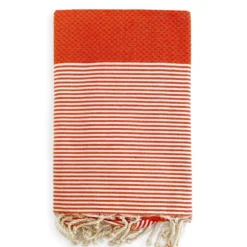 Fouta tradi coton 100x200cm