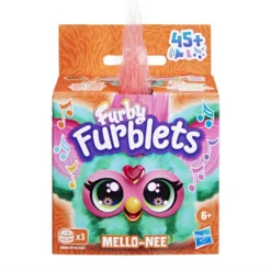 Furblet asst