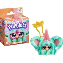 Furblet asst