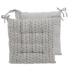 Galette de chaise bezzy 40x40cm