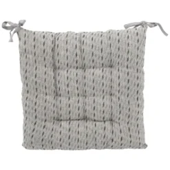 Galette de chaise bezzy 40x40cm