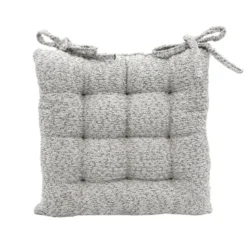 Galette de chaise darci 40x40cm