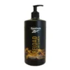 Gel douche 750ml 4en1 reload