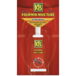 Gel fourmicide tube 30gr