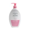 Gel intime doux et frais