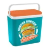 Glaciere atlantic burger 24l