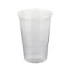 Gobelet a biere 500ml x20 plasti