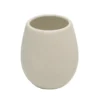 Gobelet boho beige