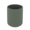 Gobelet ceramique soft touch