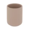 Gobelet ceramique soft touch